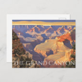 Grand Canyon (13) Briefkaart (Voorkant / Achterkant)