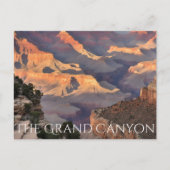 Grand Canyon (15) Briefkaart (Voorkant)