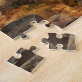 Grand Canyon, 1912, door Thomas Moran Legpuzzel (Zijkant)