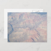 GRAND CANYON#1 BRIEFKAART (Voorkant / Achterkant)