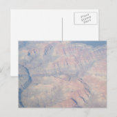 GRAND CANYON#1 BRIEFKAART (Voorkant / Achterkant)