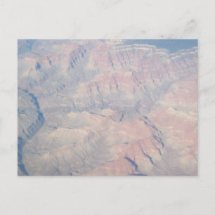 GRAND CANYON#1 BRIEFKAART