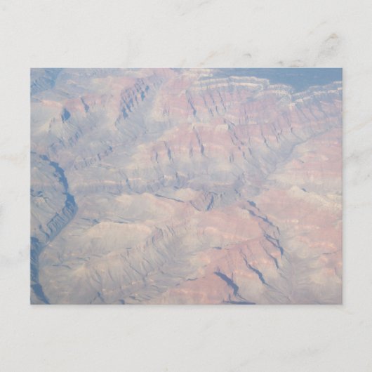 GRAND CANYON#1 BRIEFKAART (Voorkant)