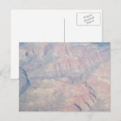 GRAND CANYON#1 BRIEFKAART (Voorkant / Achterkant)