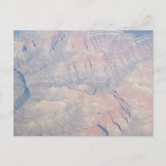 GRAND CANYON#1 BRIEFKAART (Voorkant)
