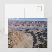 Grand Canyon (1) Briefkaart (Voorkant / Achterkant)