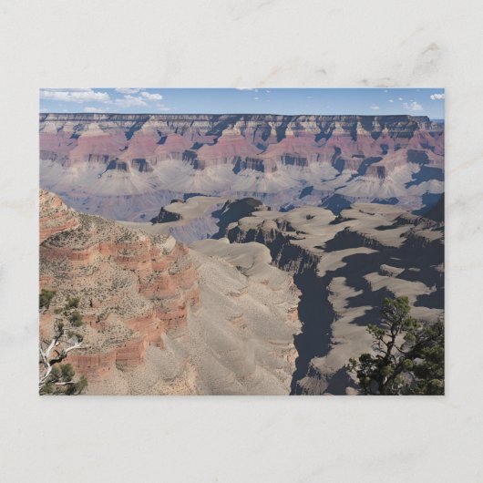 Grand Canyon (1) Briefkaart (Voorkant)