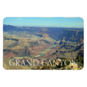 Grand Canyon 1 Magnet Magneet (Horizontaal)
