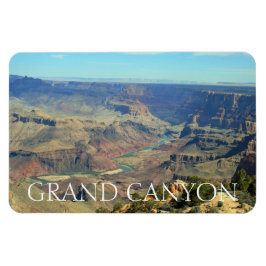 Grand Canyon 1 Magnet Magneet