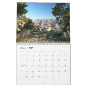 Grand Canyon 2010 Agenda Kalender (Mar 2027)