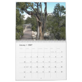 Grand Canyon 2010 Agenda Kalender (Jan 2027)