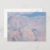 GRAND CANYON #2 BRIEFKAART (Voorkant / Achterkant)