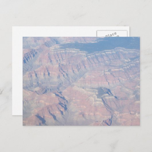 GRAND CANYON #2 BRIEFKAART (Voorkant / Achterkant)