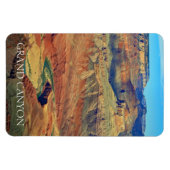 Grand Canyon 2 Magnet Magneet (Horizontaal)