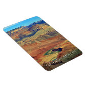 Grand Canyon 2 Magnet Magneet (Rechterzijde)