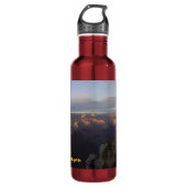 Grand Canyon 2 Waterfles (Voorkant)