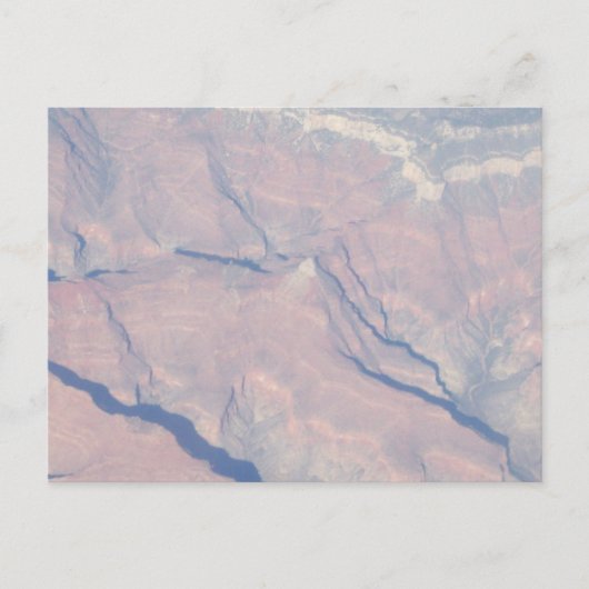 GRAND CANYON #3 BRIEFKAART (Voorkant)