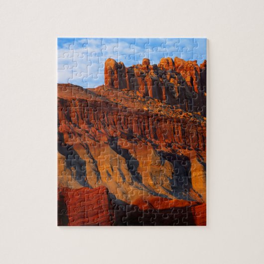 GRAND CANYON 3 LEGPUZZEL (Verticaal)