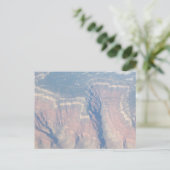 GRAND CANYON #4 BRIEFKAART (Staand voorkant)