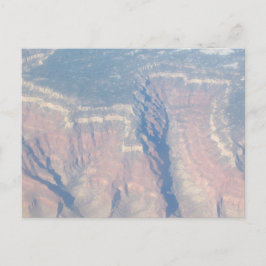 GRAND CANYON #4 BRIEFKAART