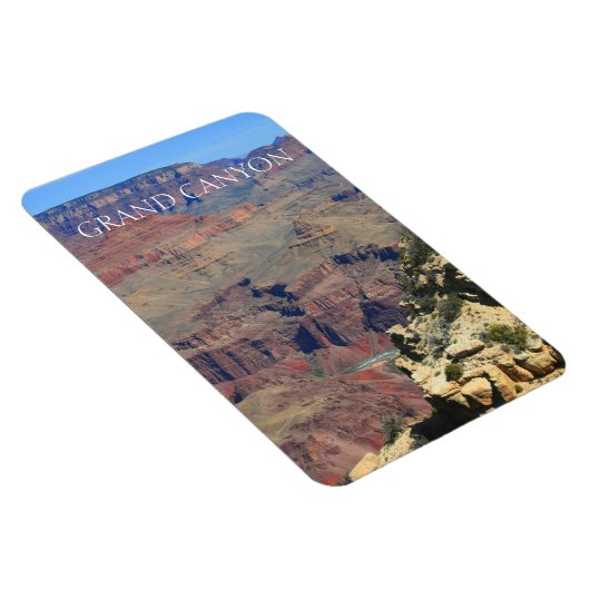Grand Canyon 4 Magnet Magneet (Rechterzijde)