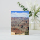 Grand Canyon 5 Briefkaart (Staand voorkant)