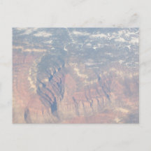 GRAND CANYON #5 BRIEFKAART
