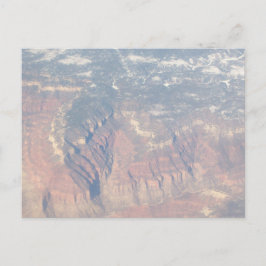 GRAND CANYON #5 BRIEFKAART