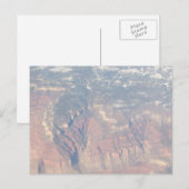 GRAND CANYON #5 BRIEFKAART (Voorkant / Achterkant)