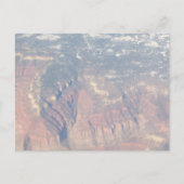 GRAND CANYON #5 BRIEFKAART (Voorkant)