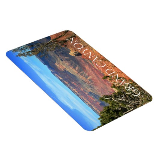 Grand Canyon 6 Magnet Magneet (Rechterzijde)