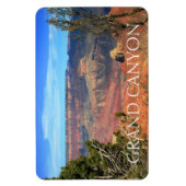 Grand Canyon 6 Magnet Magneet (Verticaal)
