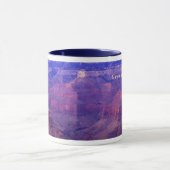 "Grand Canyon 6" Mok (Midden)