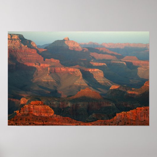 Grand Canyon 6 Poster (Voorkant)