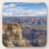 Grand Canyon 7 Bier Onderzetter (Voorkant)