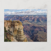 Grand Canyon 7 Briefkaart (Voorkant)