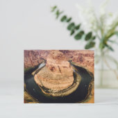 Grand Canyon 7 Briefkaart (Staand voorkant)