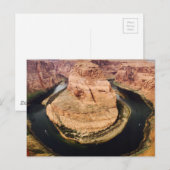 Grand Canyon 7 Briefkaart (Voorkant / Achterkant)