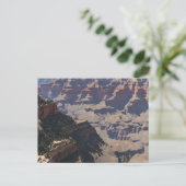 Grand Canyon (7) Briefkaart (Staand voorkant)