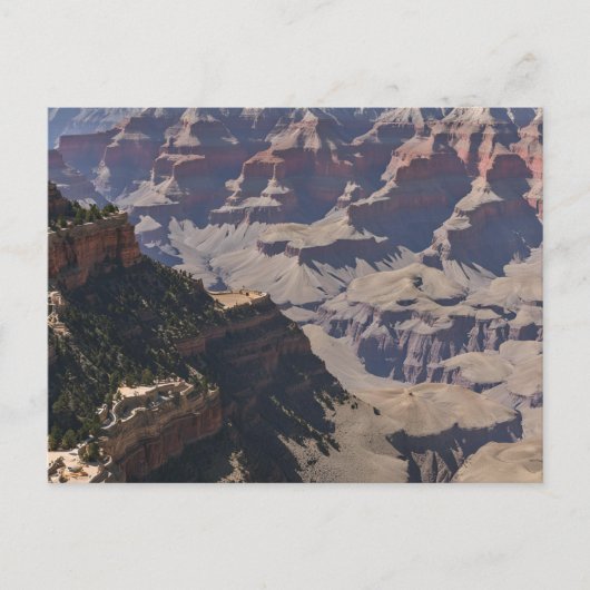 Grand Canyon (7) Briefkaart (Voorkant)