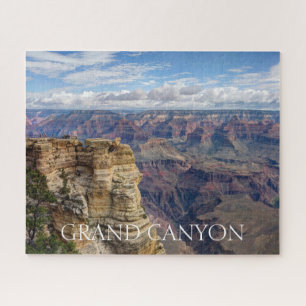 Grand Canyon 7 Legpuzzel