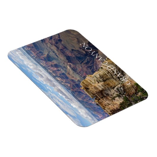Grand Canyon 7 Magneet (Rechterzijde)