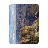Grand Canyon 7 Magneet (Verticaal)