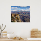 Grand Canyon 7 Poster (Keuken)