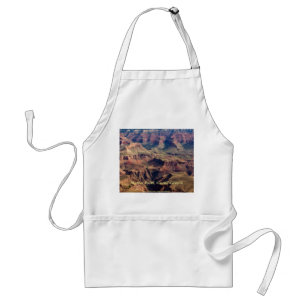 Grand Canyon Apron Standaard Schort