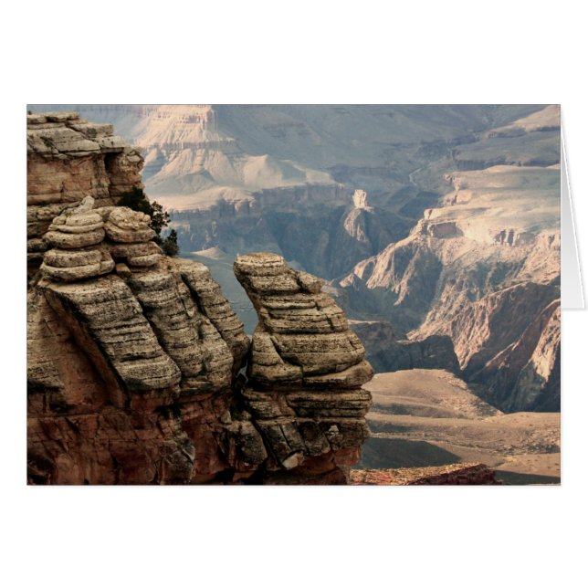 Grand Canyon, Arizona (Voorkant Horizontaal)