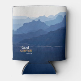 Grand Canyon Arizona Blikjeskoeler