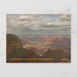 Grand Canyon, Arizona Briefkaart