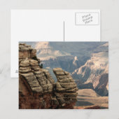 Grand Canyon, Arizona Briefkaart (Voorkant / Achterkant)