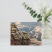 Grand Canyon, Arizona Briefkaart (Staand voorkant)